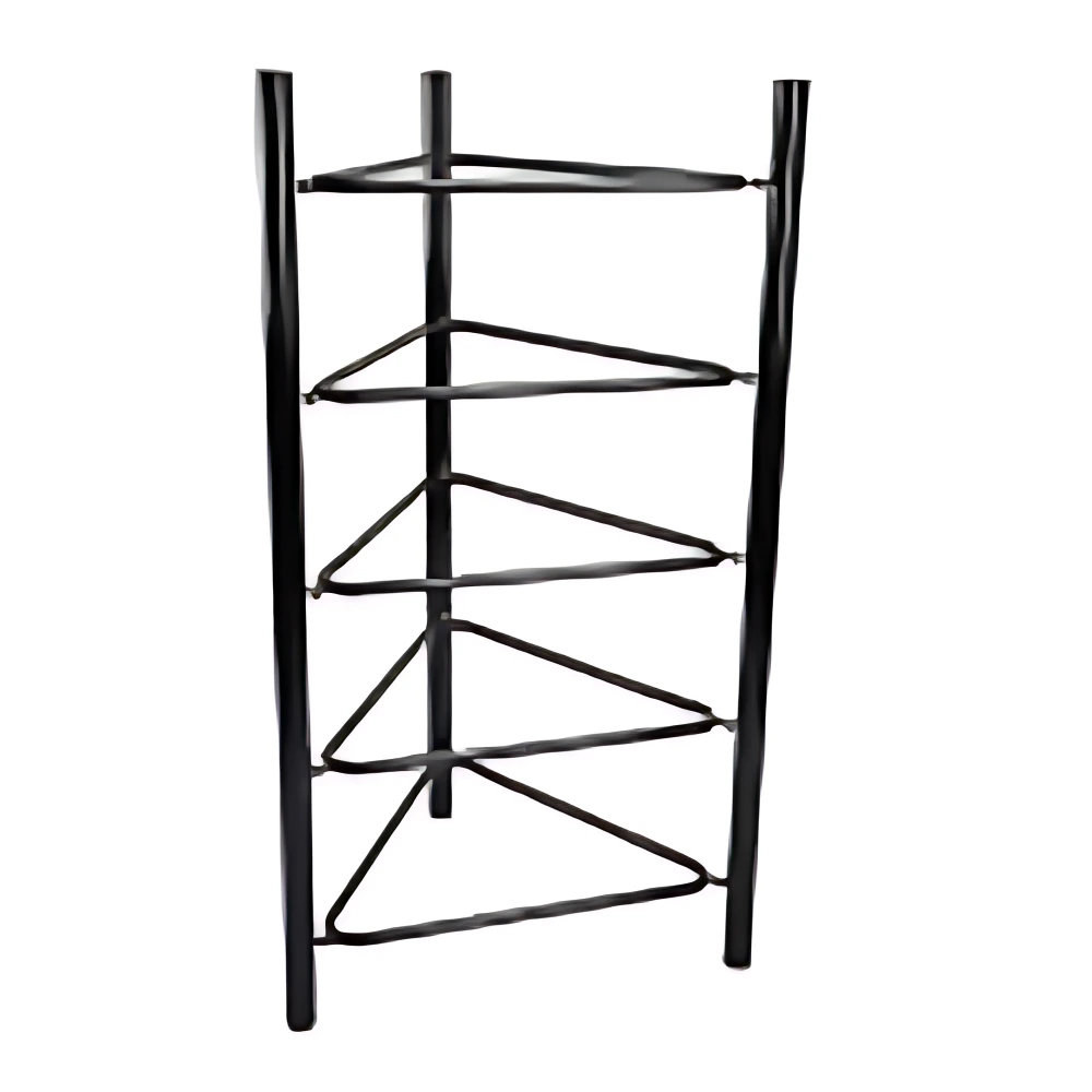 BOSU Ball Rack (5-Ball)