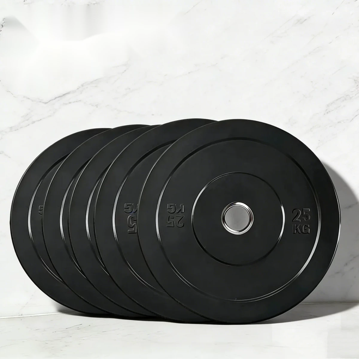 Bumper Plates