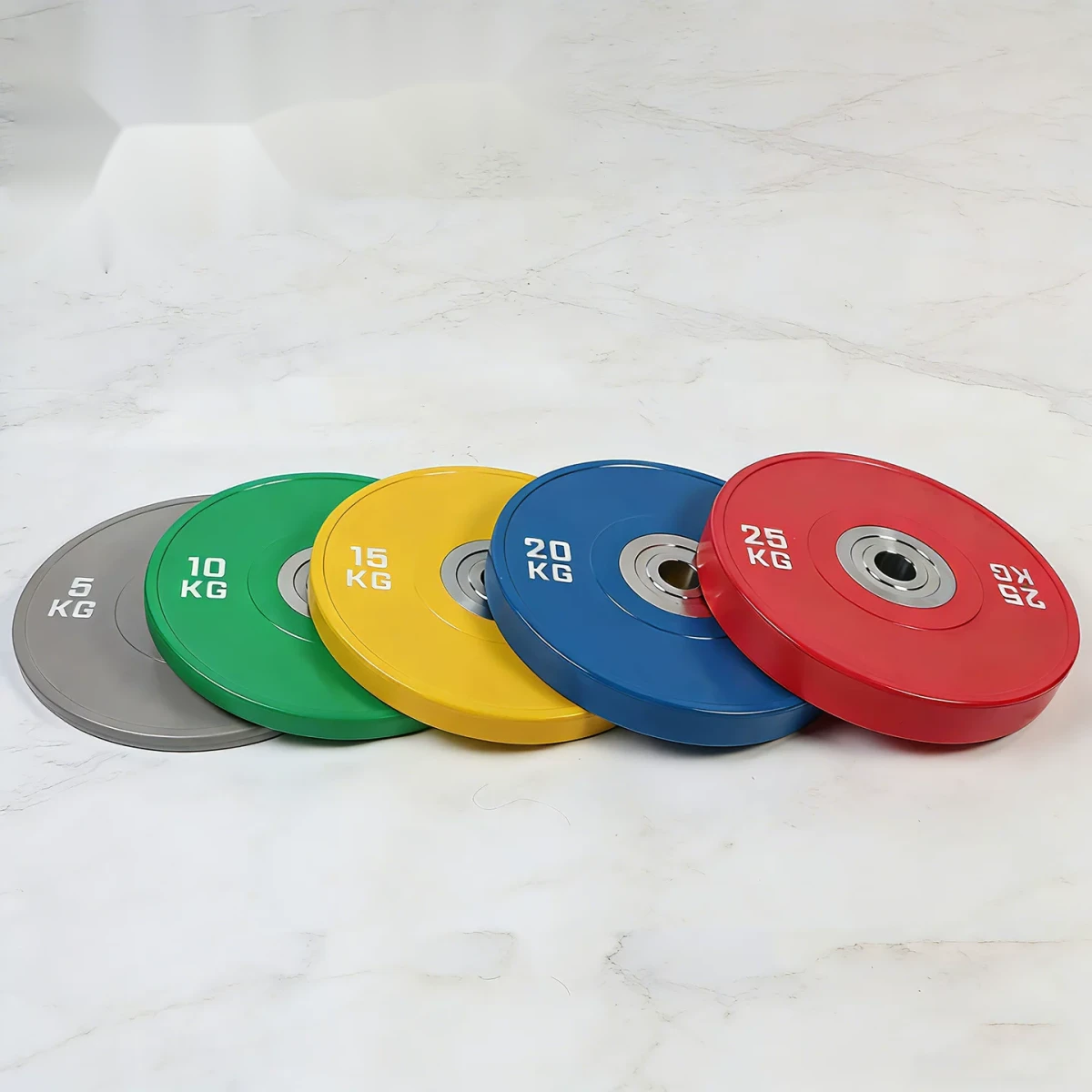 Competition Rubber