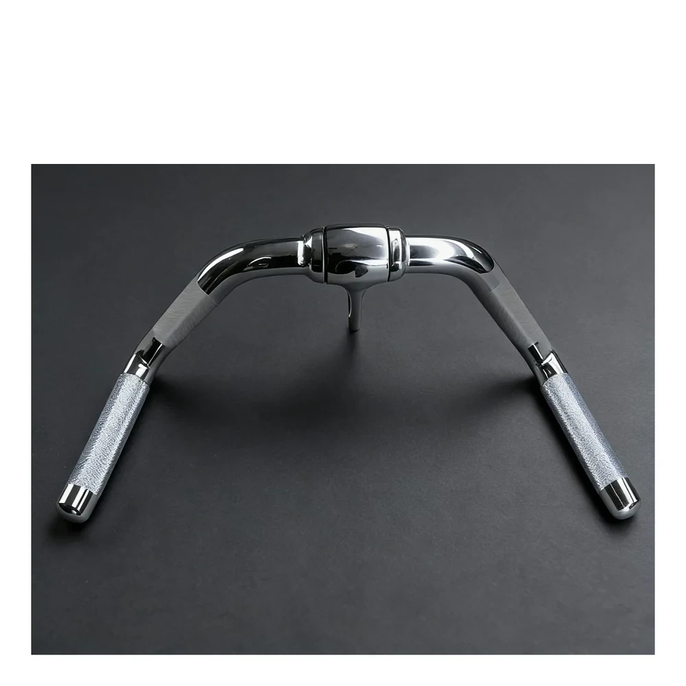 Multi-Grip Row Handle