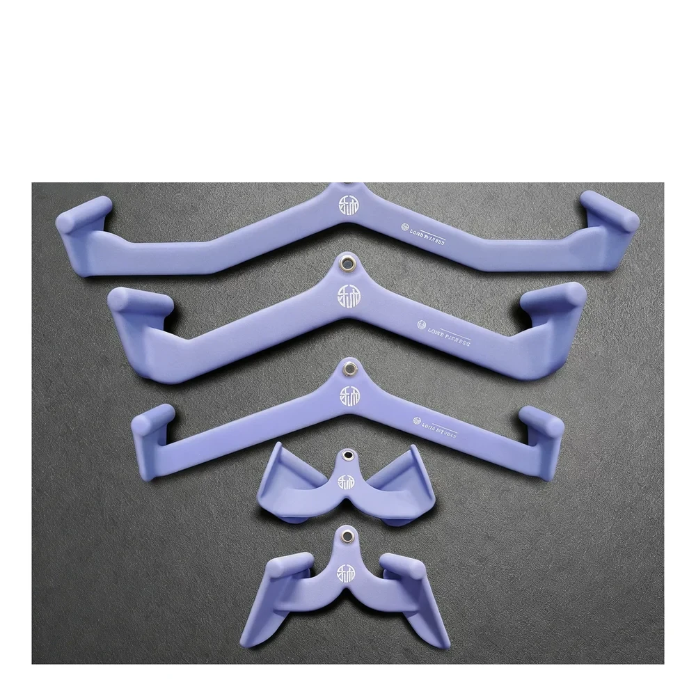 5-Piece (Blue)