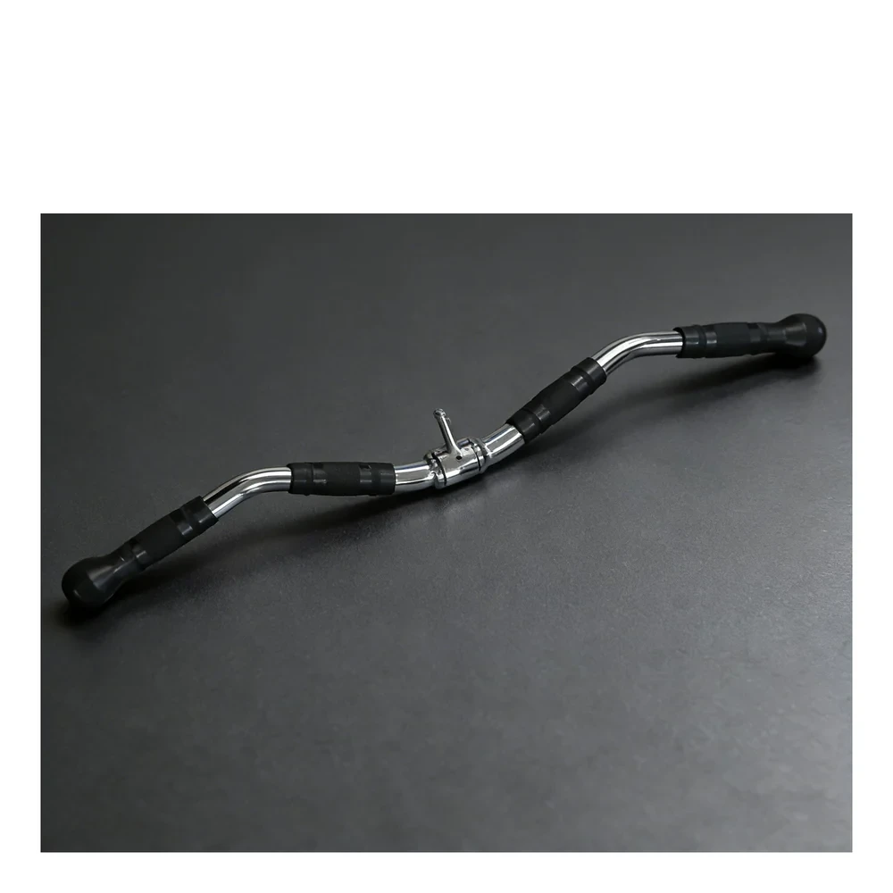 W-Bar Handle (Rubber)