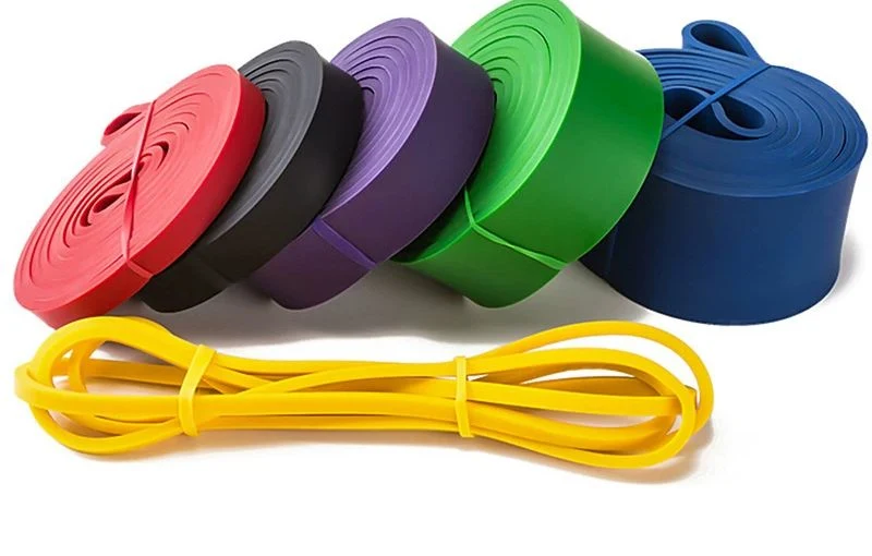 Resistance Bands & Tubes