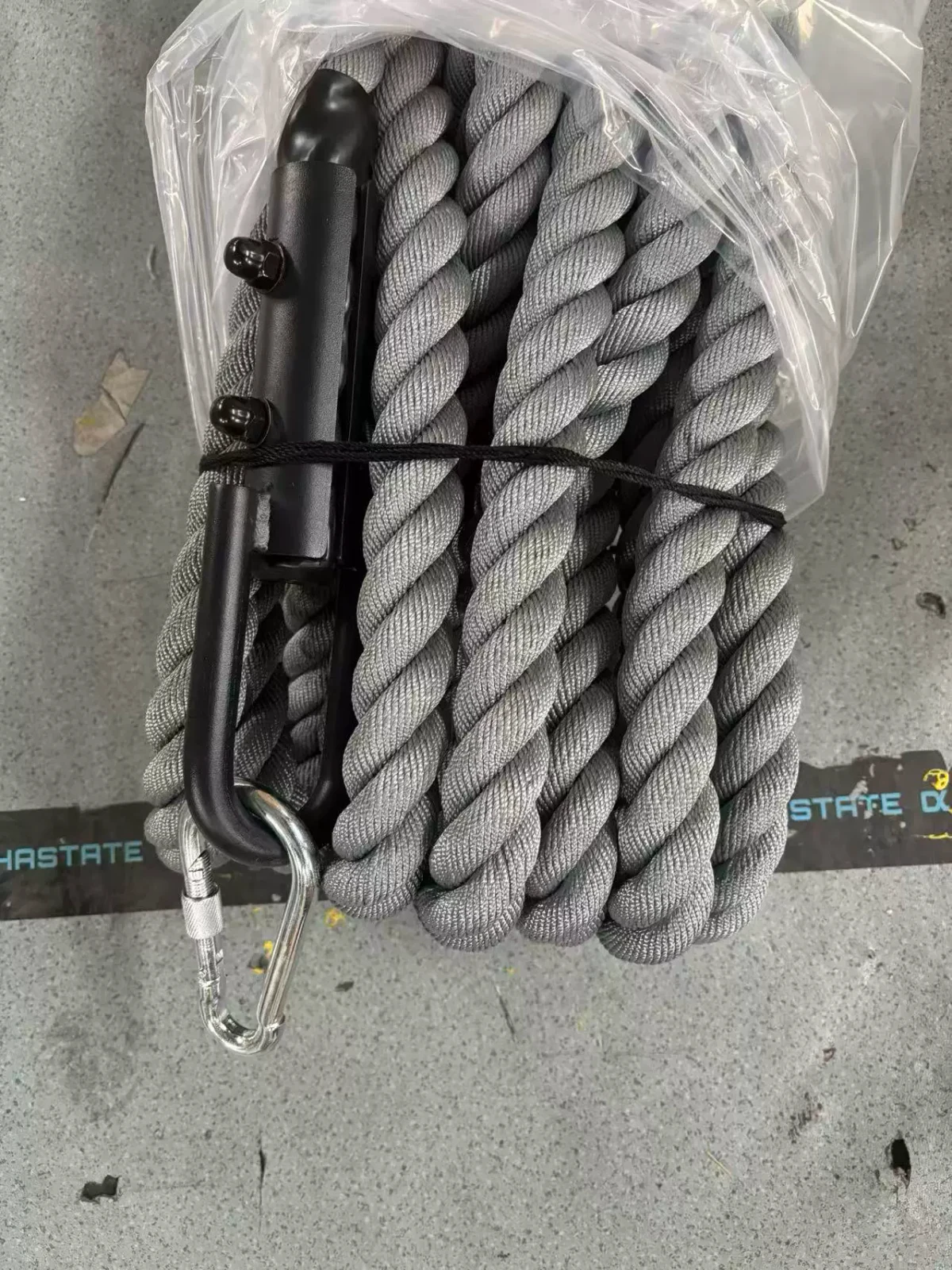 Sled Pull Rope