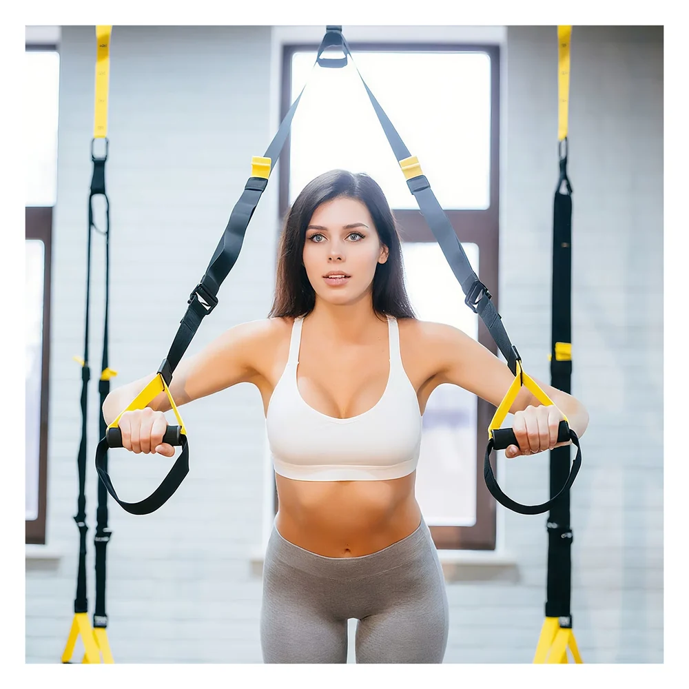 Suspension Trainer