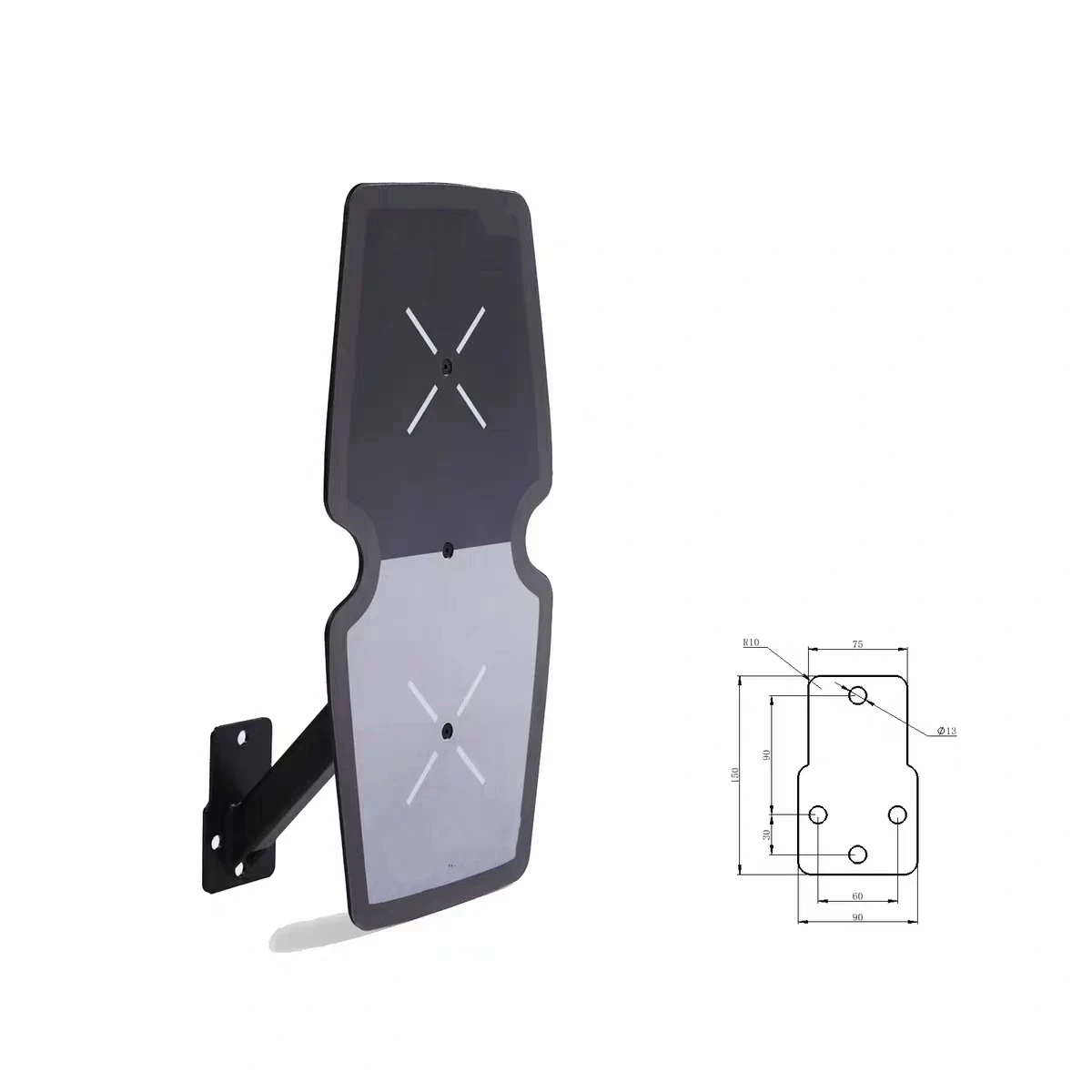 Wall-Mount