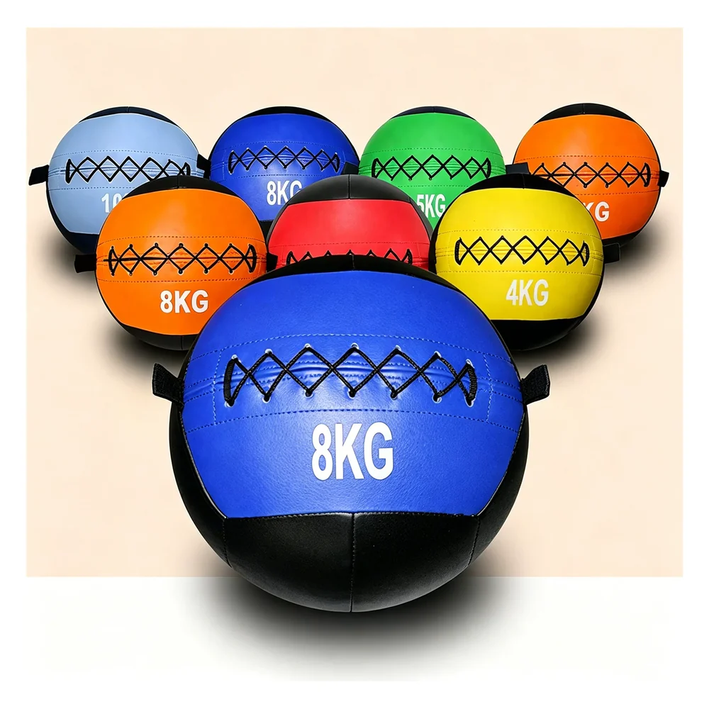 Wall Balls