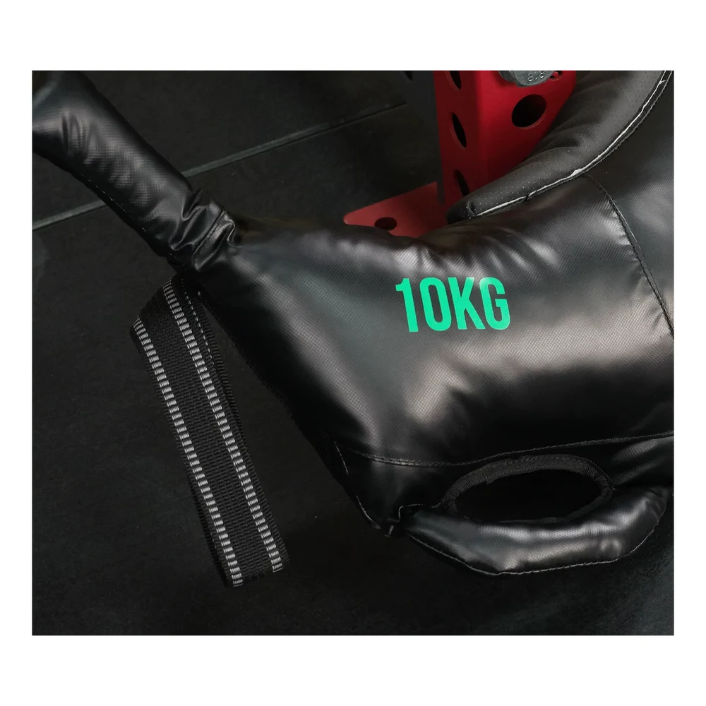 IRONWOD Bulgarian Bag - detail view