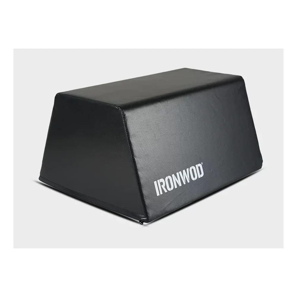 IRONWOD Hip Thrust Support Pad