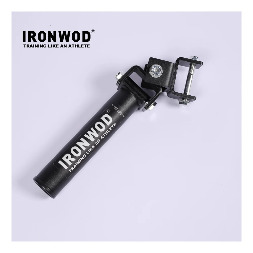 IRONWOD Landmine PRO (Rack-Mounted) - detail view