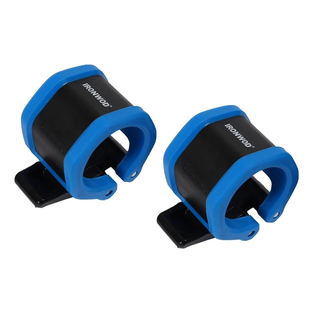 IRONWOD Mini Nylon Collars (Pair) - detail view