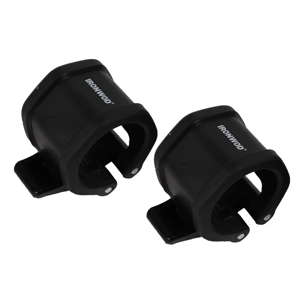 IRONWOD Mini Nylon Collars (Pair)