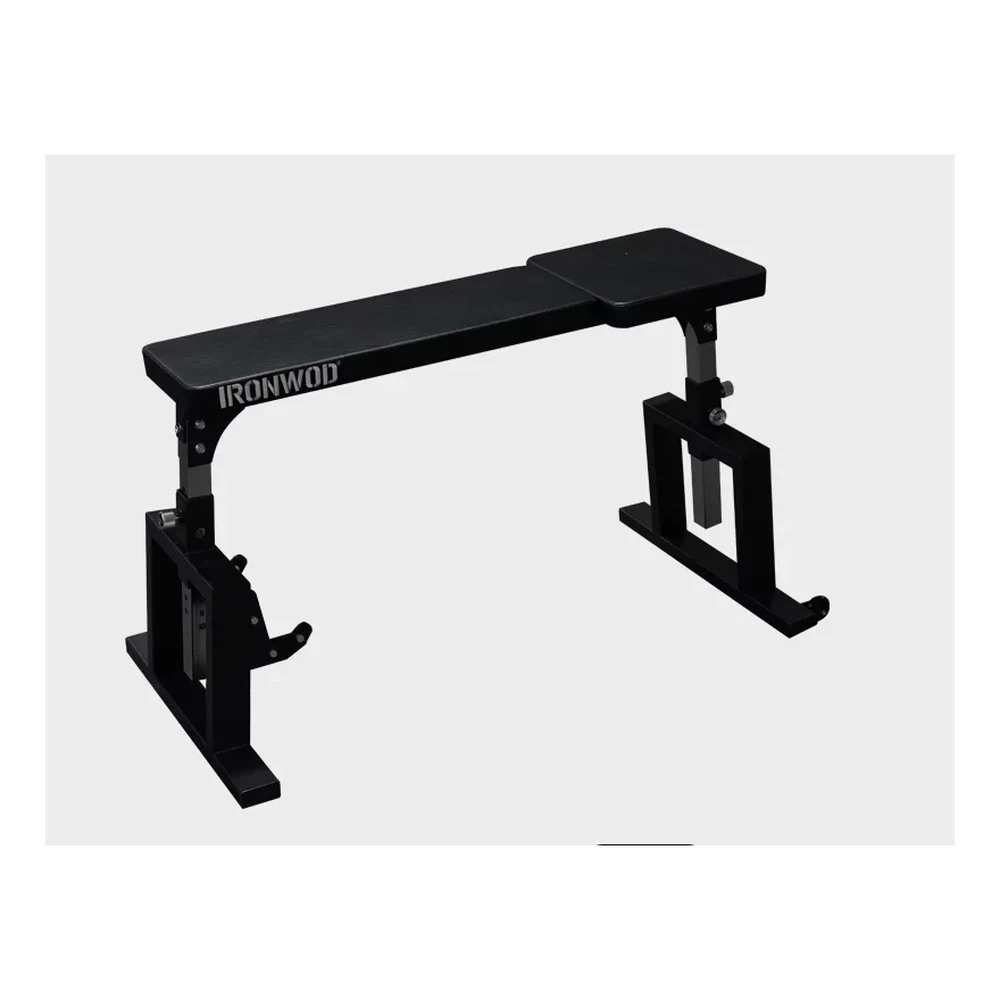 IRONWOD Seal Row Bench