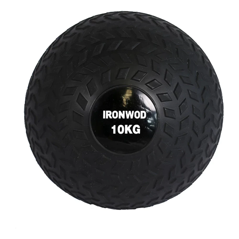 IRONWOD Slam Ball (Tyre Tread)