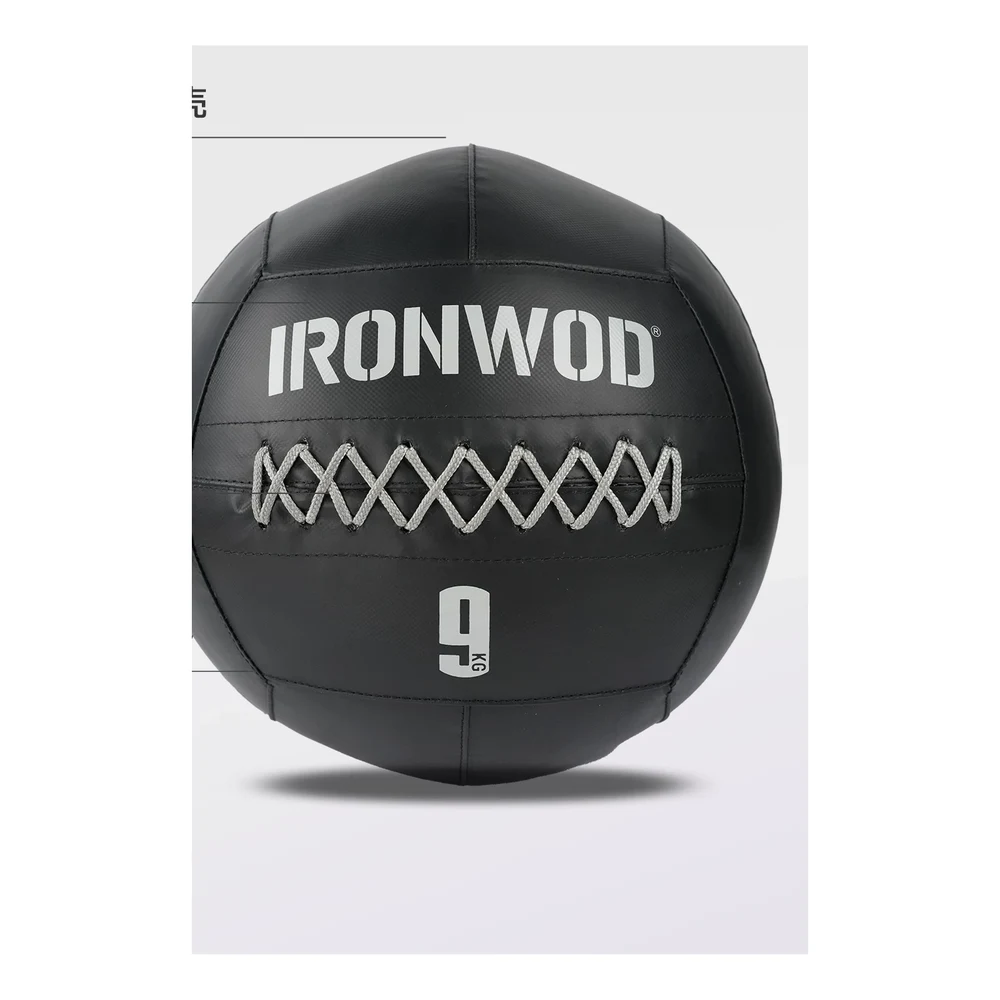 IRONWOD Soft Medicine Ball