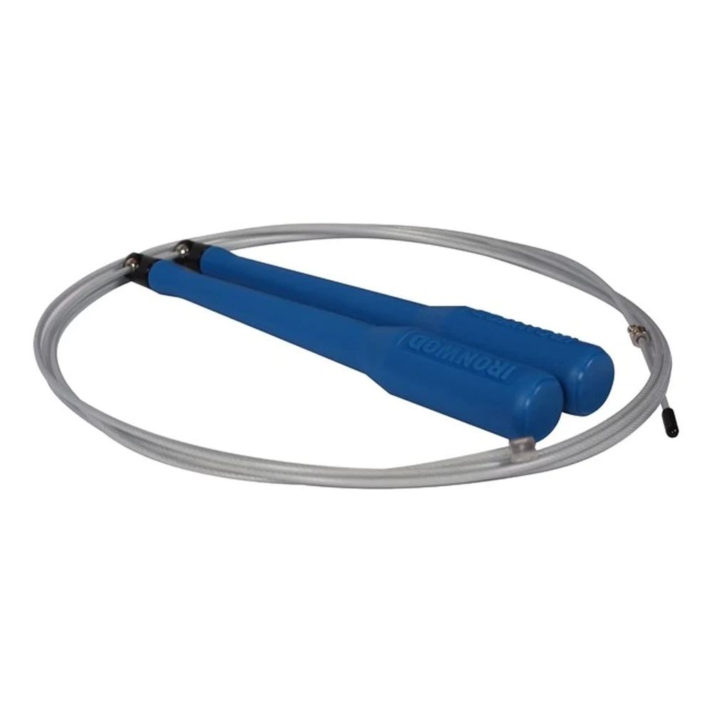 IRONWOD Speed Rope (Bearing Handles) - detail view