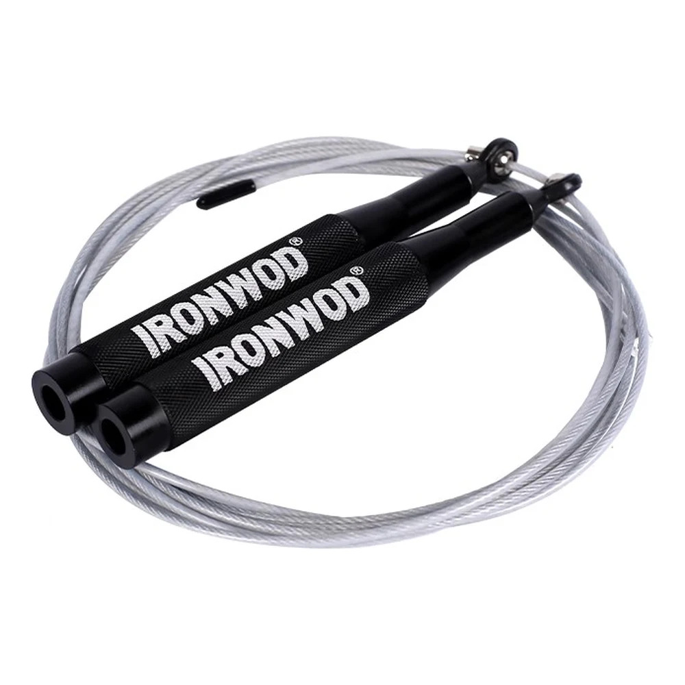 IRONWOD SR3.0 Speed Rope