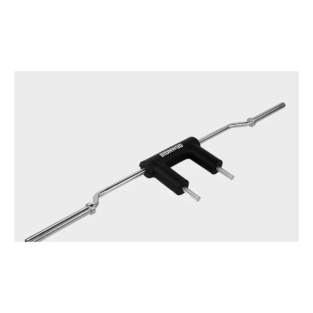 IRONWOD SSB Safety Squat Bar