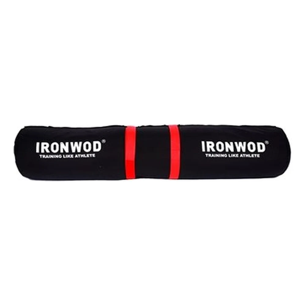 IRONWOD Team Worm Bag