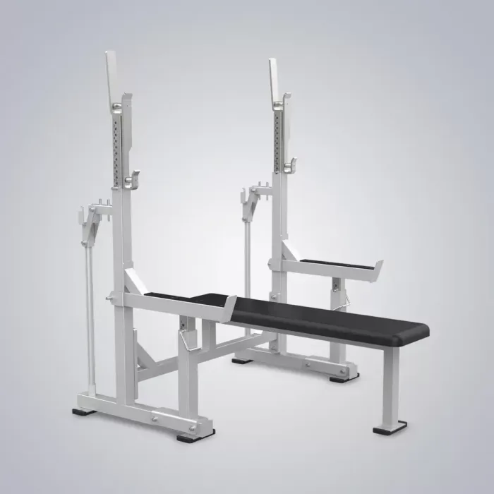 DHZ Bench Press Rack (A802)