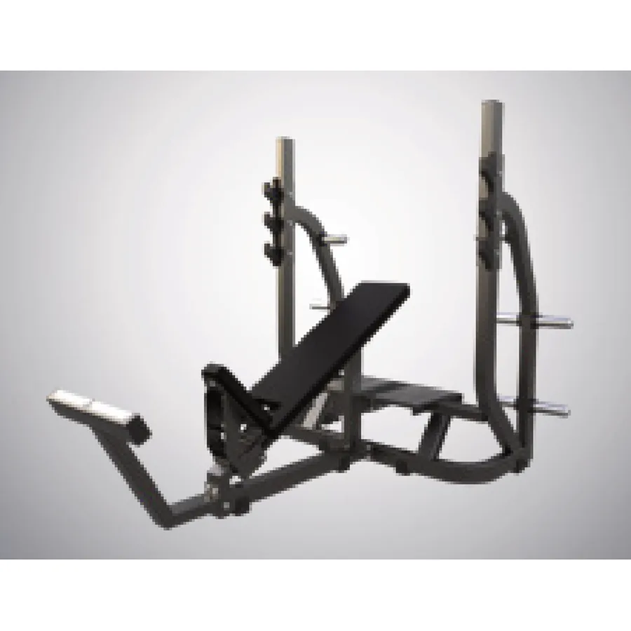 DHZ Olympic Incline Bench (D971)