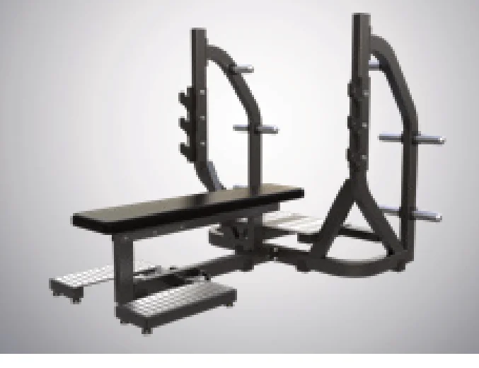 DHZ Olympic Bench (D972)