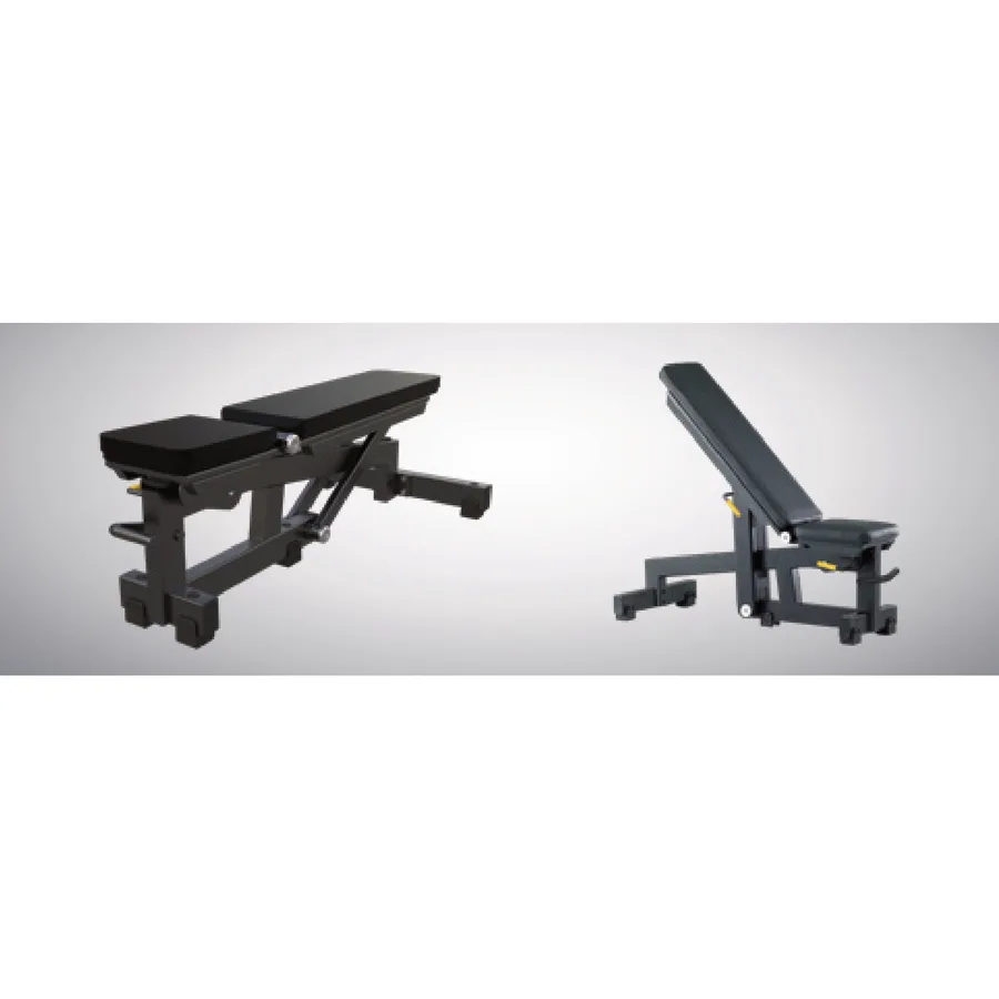 DHZ Super Bench (D978)