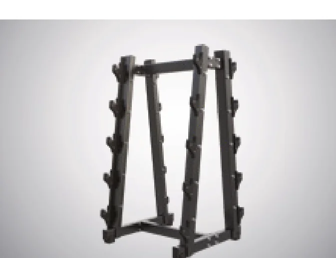 DHZ Barbell Rack (D981)