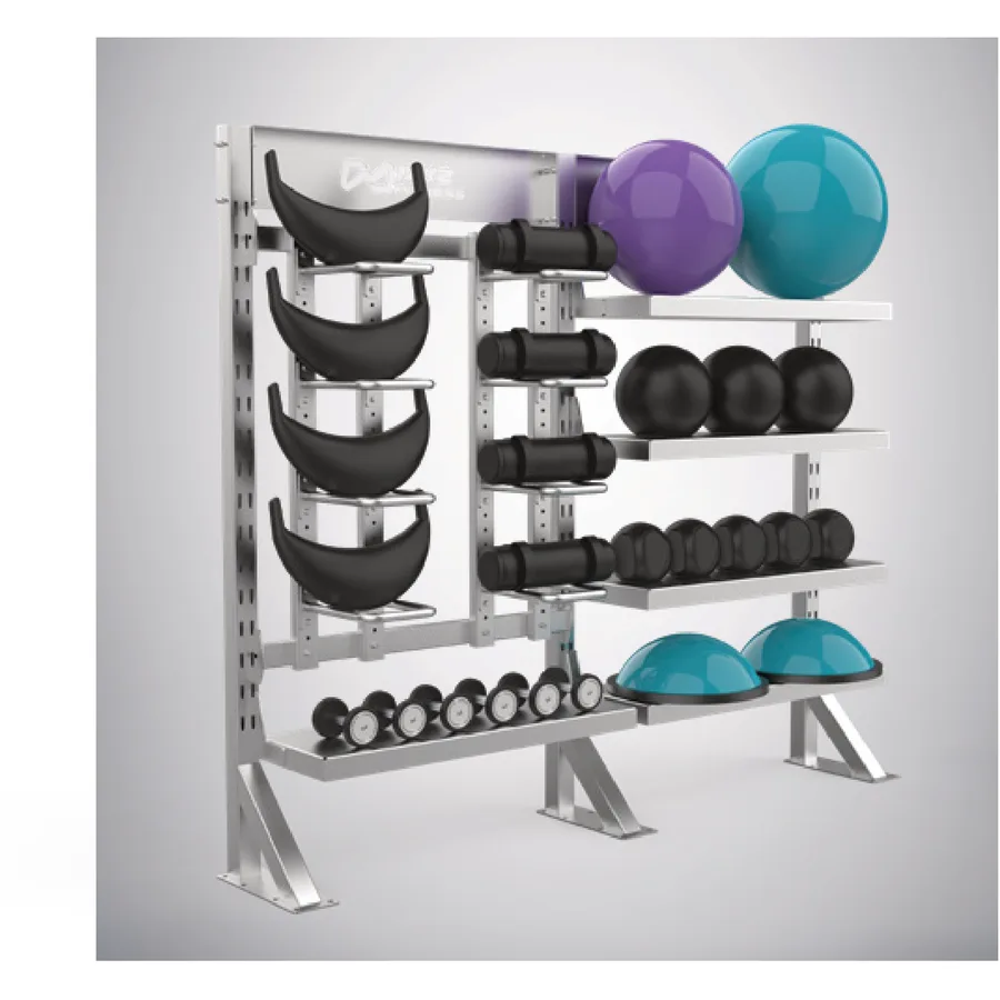 DHZ Double Storage (E6248)