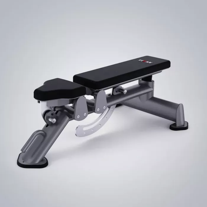 DHZ Adjustable Bench (T927)