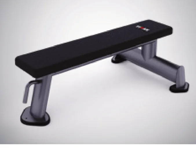 DHZ Flat Bench (T928)