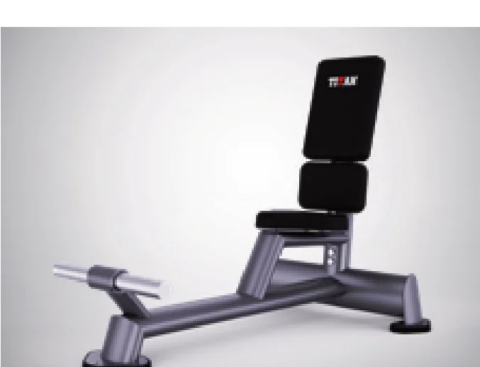 DHZ Multi-Purpose Bench (T930)