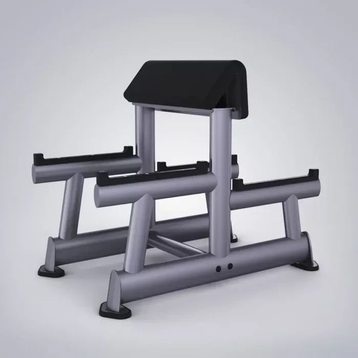 DHZ Preacher Curl Bench (T934)