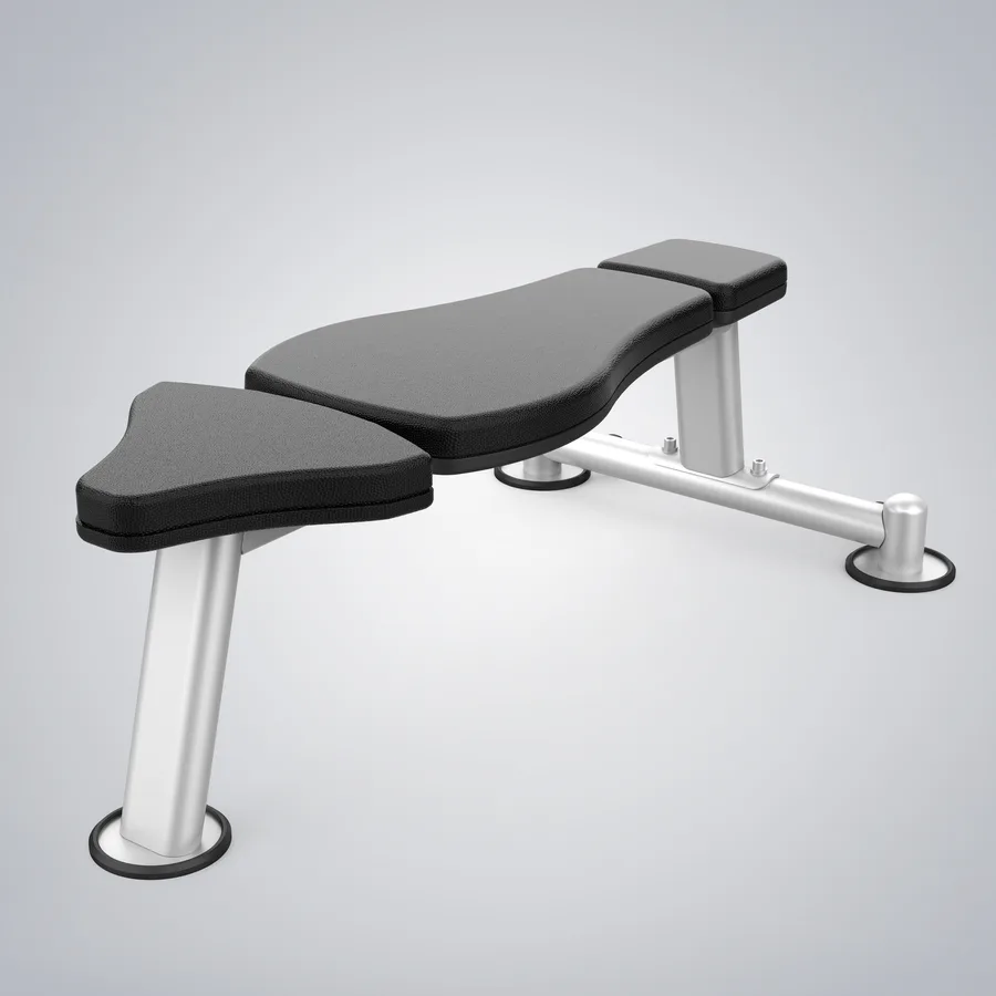 DHZ Flat Bench (U2036)