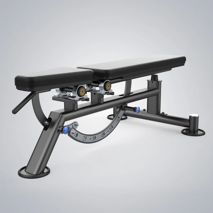DHZ Super Bench (U2039)