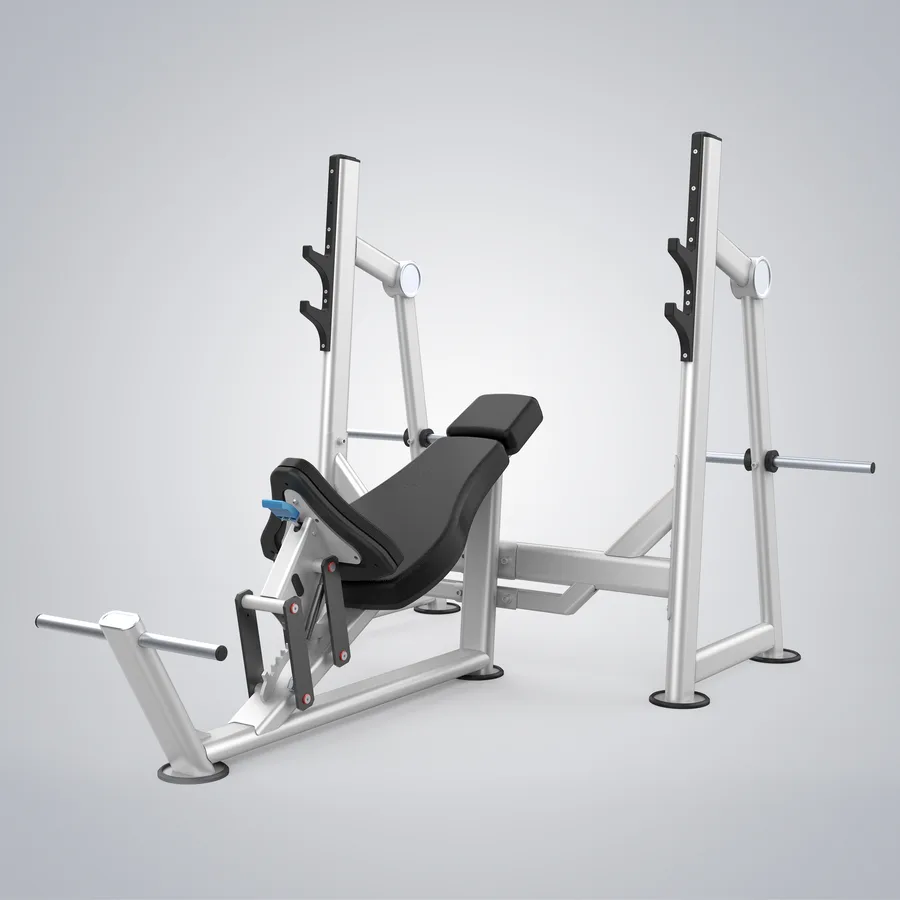 DHZ Olympic Incline Bench (U2042)