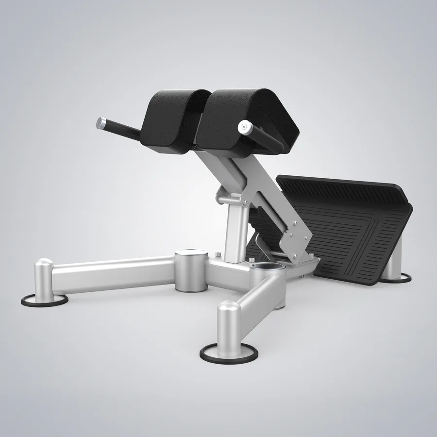 DHZ Back Extension (U2045)