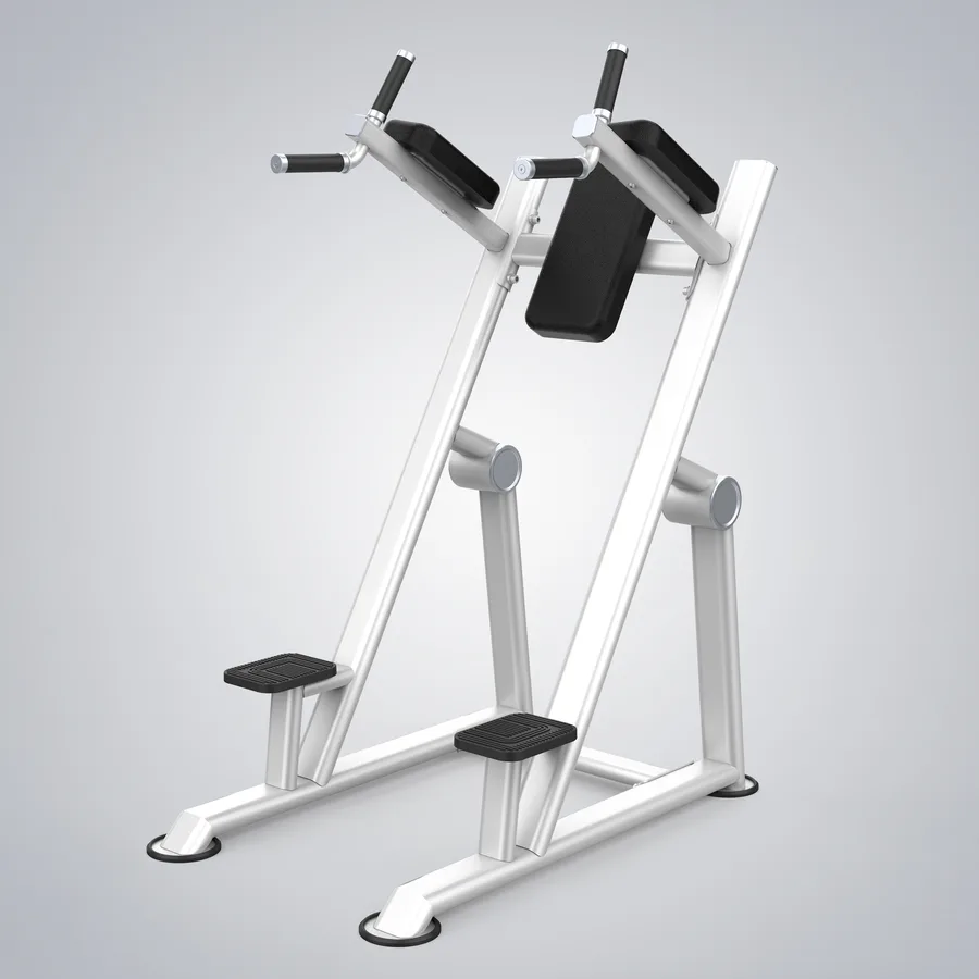 DHZ Vertical Knee Up / Dip (U2047)