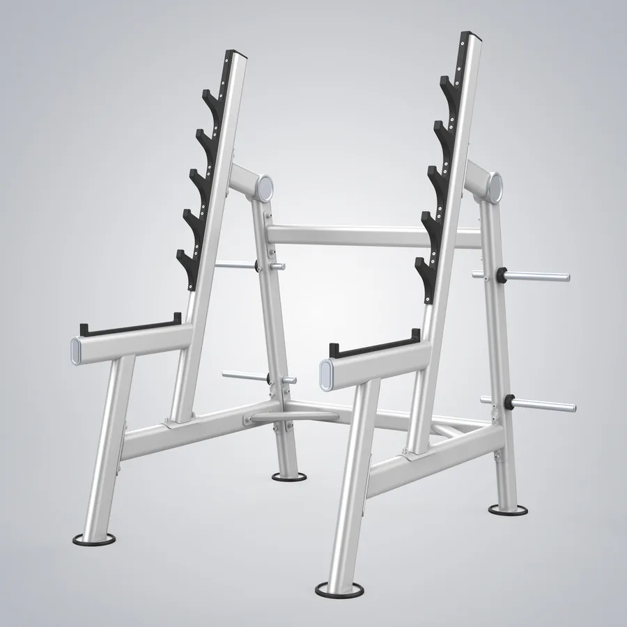 DHZ Squat Rack (U2050)