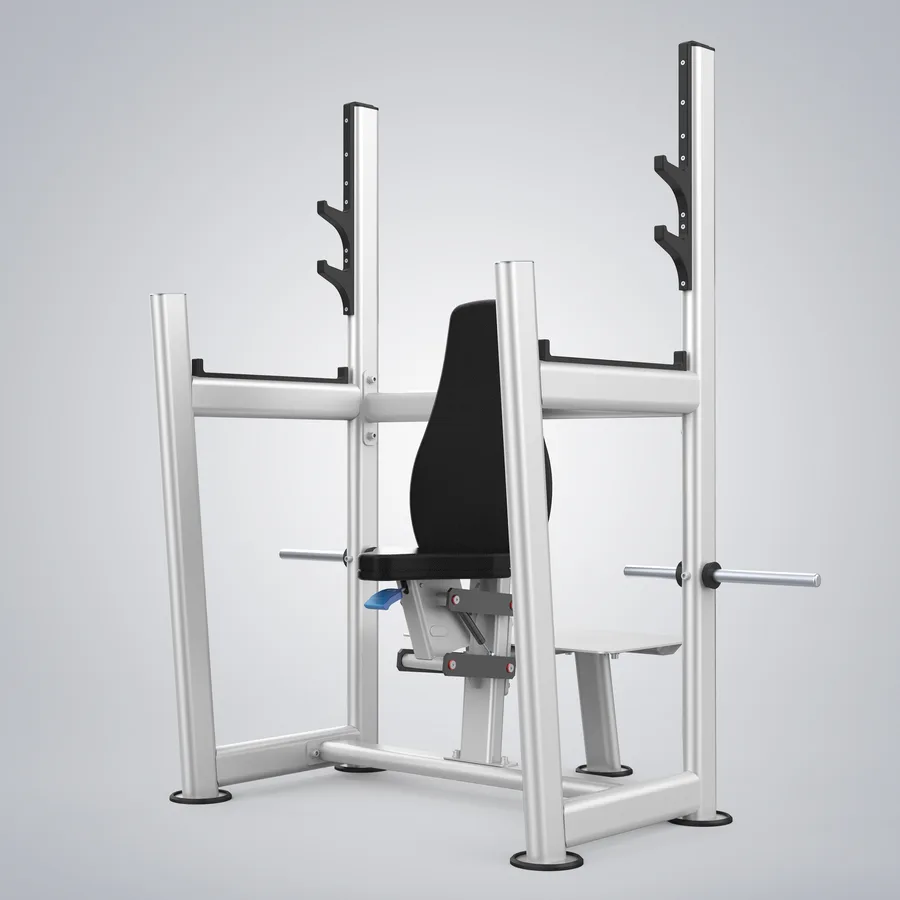DHZ Olympic Seated Bench (U2051)