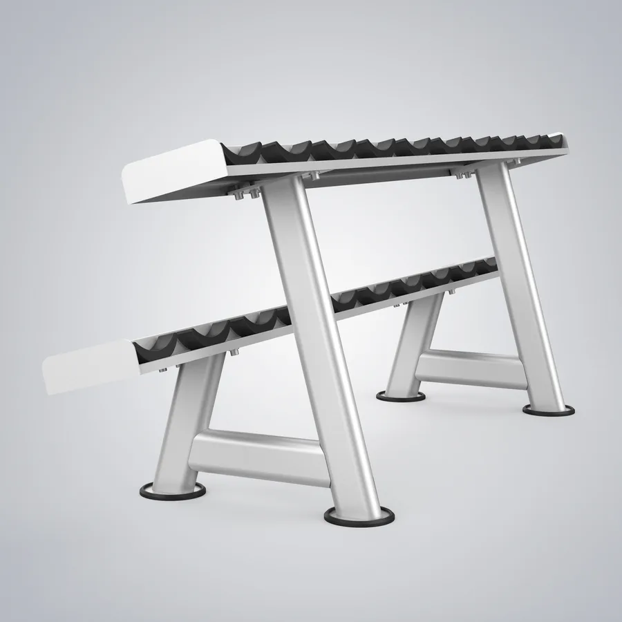DHZ Dumbbell Rack (U2077)