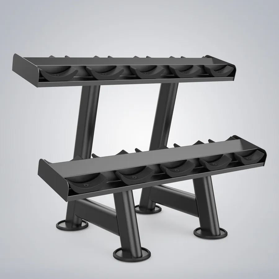 DHZ Dumbbell Rack (U2077S)