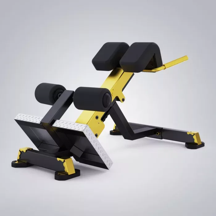 DHZ Back Extension (Y975ZA)