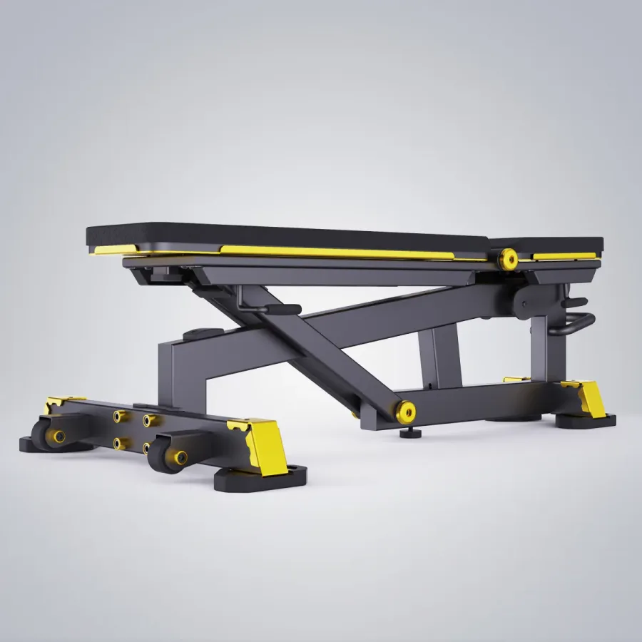 DHZ Super Bench (Y978ZA)