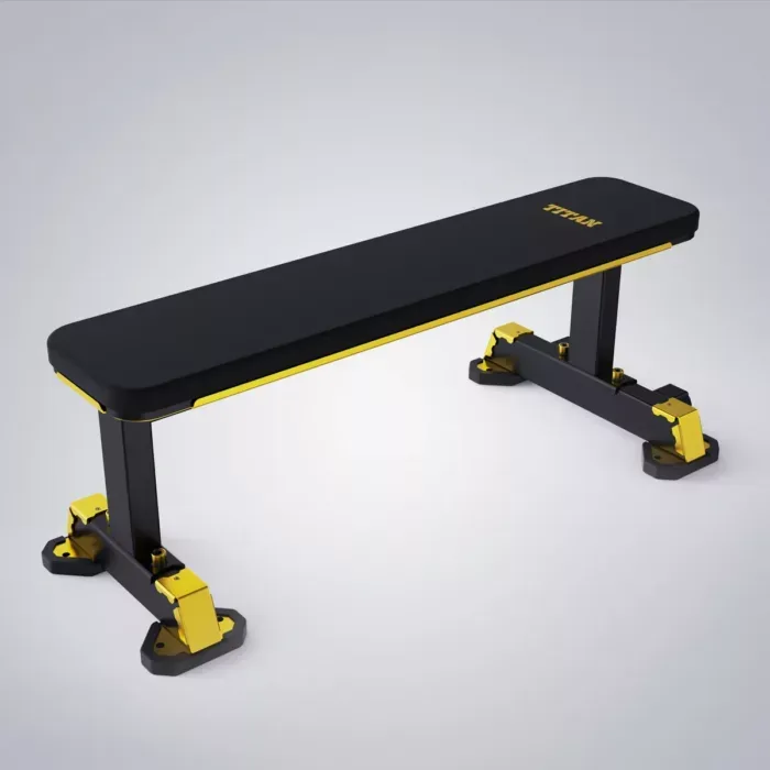 DHZ Flat Bench (Y980ZA)