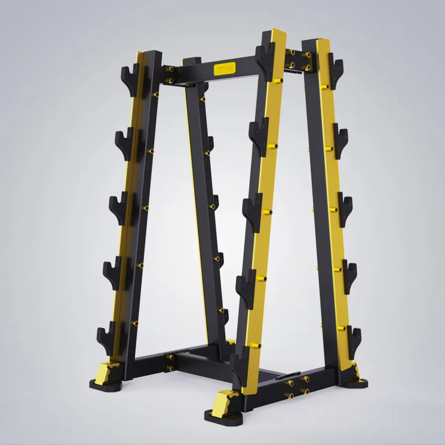 DHZ Barbell Rack (Y981ZA)