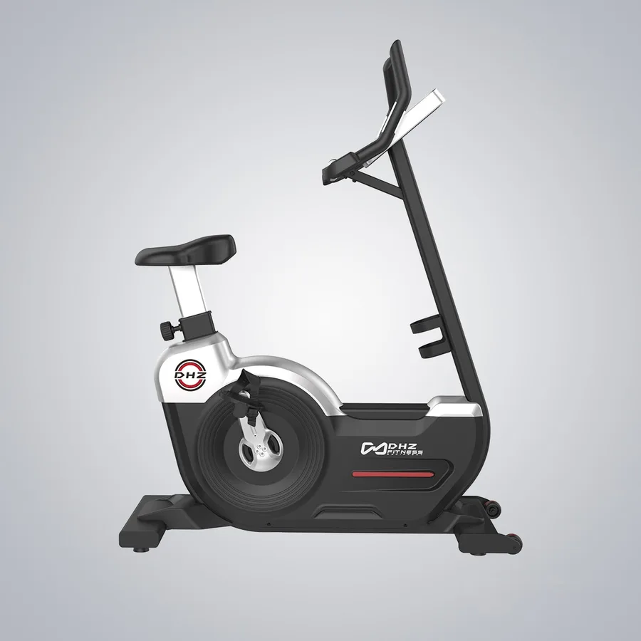 DHZ Upright Bike (A5200)