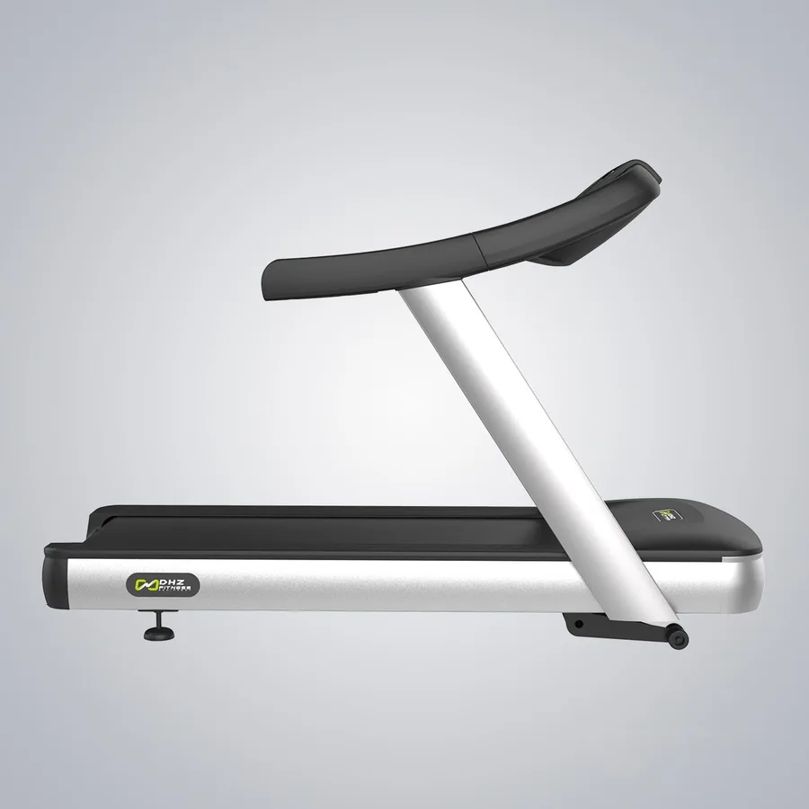 DHZ Commercial Treadmill (LED console) (X8200A)