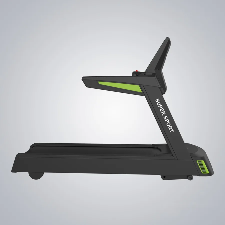 DHZ Treadmill (X8300)