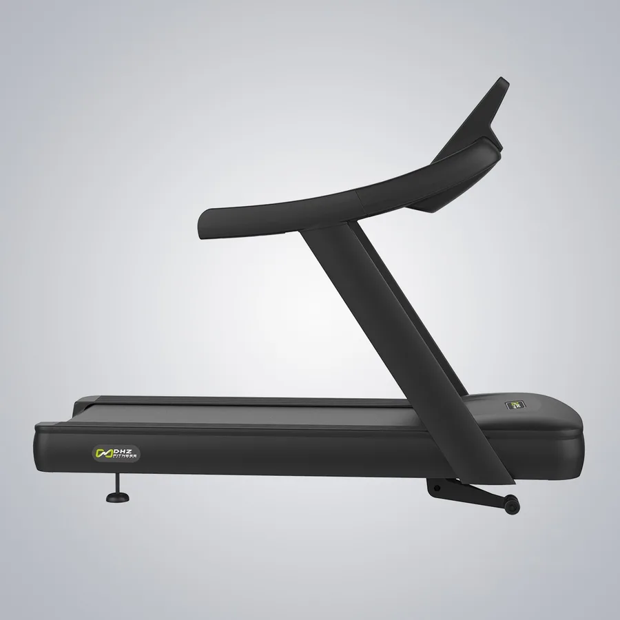 DHZ Commercial Treadmill (LED console) (X8400A)